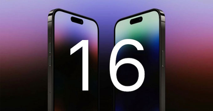 iPhone 16 series: Những thay đổi đột phá sẽ tạo nên kỷ nguyên mới