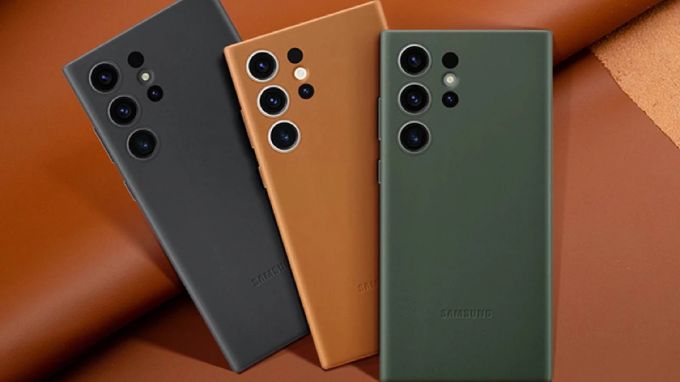 Samsung Galaxy S24 Ultra