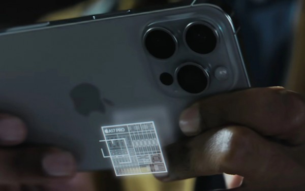 Chip A17 Pro trên iPhone 15 Pro series có gì đặc biệt?
