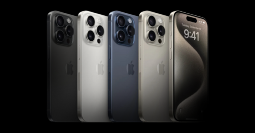 Đánh giá chi tiết iPhone 15 Pro Max: Định nghĩa của một chiếc smartphone đẳng cấp