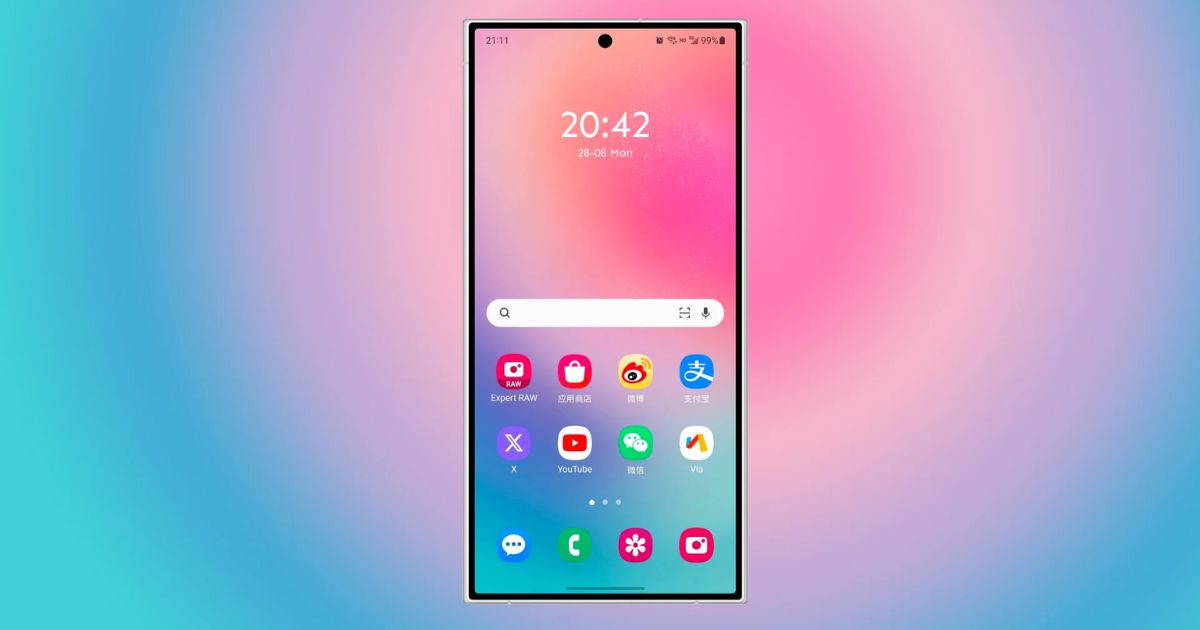 Samsung Galaxy S24 Ultra: Loại bỏ camera tiềm vọng 10x để cắt giảm chi phí