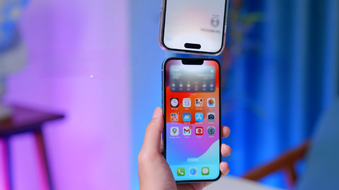 Trải nghiệm ngay iOS 17 cùng Di Động Mỹ