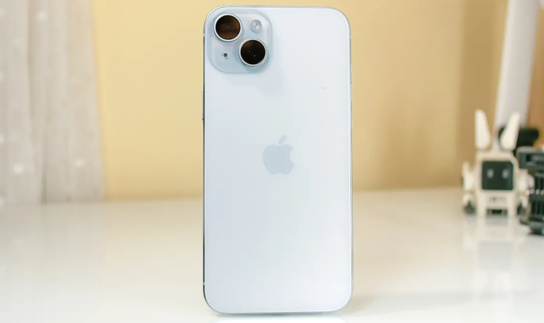 Thời lượng pin dài lâu: Tiện dụng cho cả ngày sử dụng