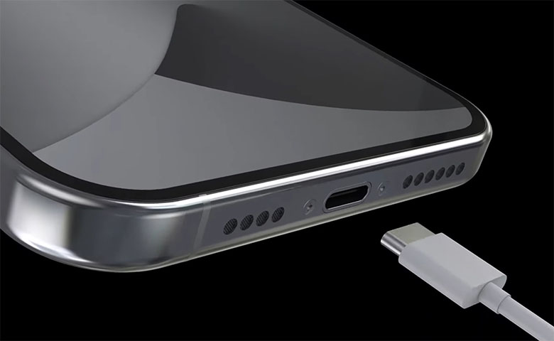 Cáp USB-C của Android có làm hỏng iPhone 15? Đừng bỏ qua nếu bạn lo lắng