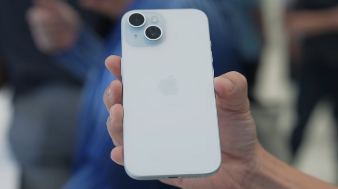 USB - C: lý do chính để chuyển sang sử dụng iPhone 15