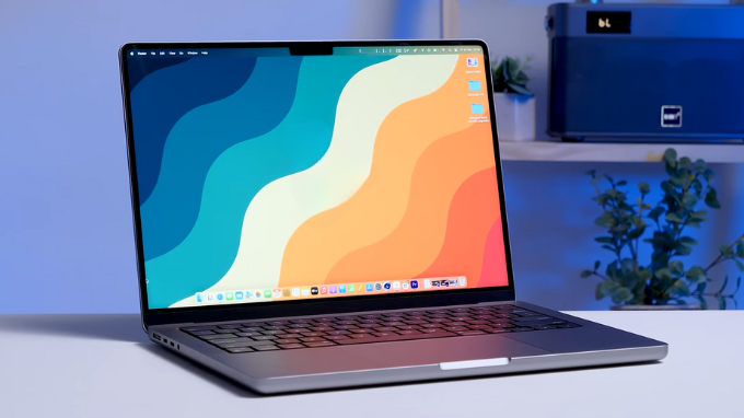 Ưu điểm của MacBook Pro M2 Pro