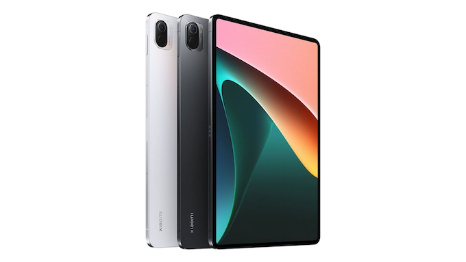Xiaomi Pad 5 chính là “đứa con” bị bỏ rơi của Xiaomi