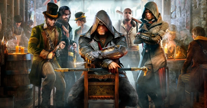 Game AAA là gì? nguồn gốc
