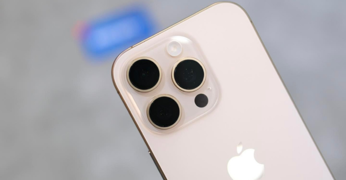 Camera iPhone 16 Pro Max xếp hạng 4 trên DxOMark nhưng vẫn giữ ngôi vương trong việc quay video