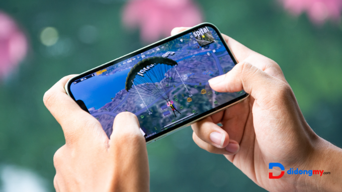 Chip A14 trên iPhone 12 cần được