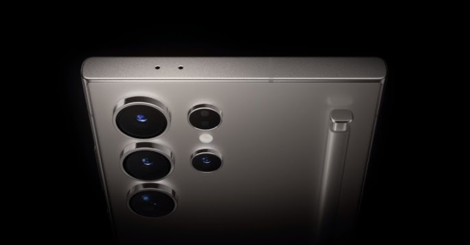 Chip Snapdragon 8 Gen 4 trên Galaxy S25 gây thất vọng với điểm số Geekbench khiêm tốn