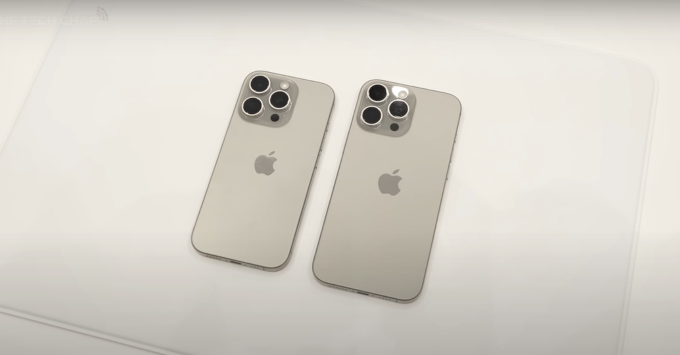 Nên mua iPhone 16 Pro Max hay iPhone 16 Pro: Model nào phù hợp hơn?