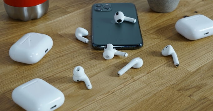 Hướng dẫn reset tai nghe Bluetooth hiệu quả - Cách khôi phục tai nghe Bluetooth bị lỗi