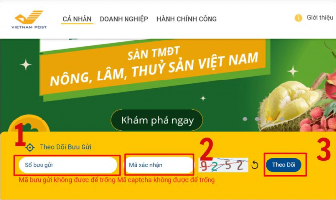 Đây là phương pháp phổ biến nhất hiện nay