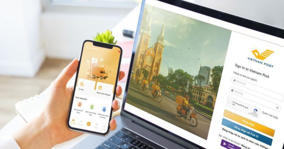 Hướng dẫn chi tiết cách tra cứu VNPost dễ dàng và chính xác nhất