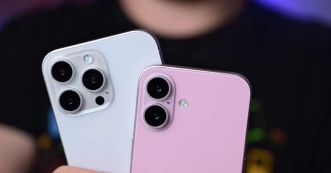 iPhone 16 128GB có đủ dùng lời khuyên