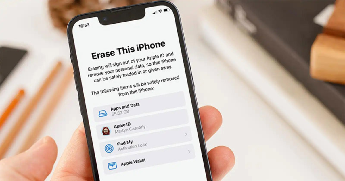 iCloud ẩn là gì? Cách kiểm tra trên iPhone ngay lập tức
