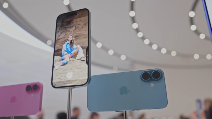 iPhone 16 có thể hoạt động suốt cả ngày