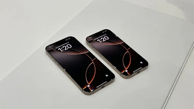 Có nên mua iPhone 16 bản Mỹ/ LL/A