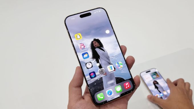 Ưu điểm của iPhone 16 Pro Max bản Mỹ