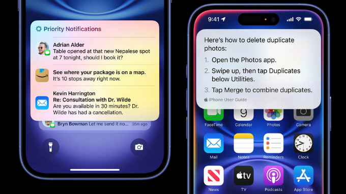 iPhone 16 Pro Max và Apple Intelligence