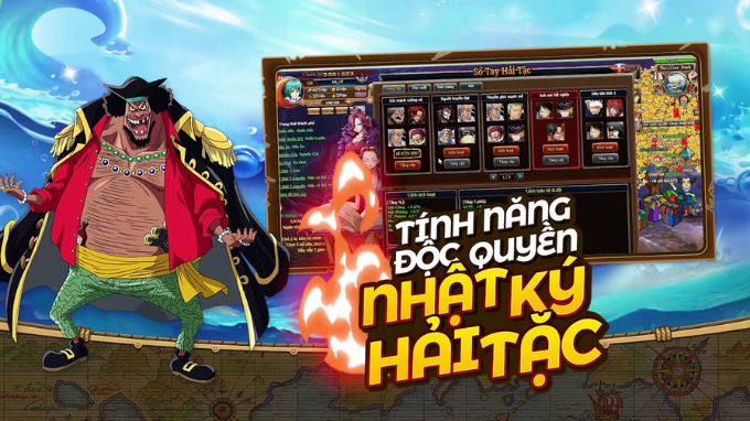Kỷ Nguyên Hải Tặc