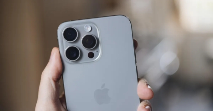 Liệu iPhone 16 128GB có đủ dùng: Những điều cần biết