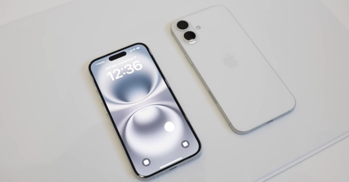 Lợi ích khi đổi iPhone cũ lấy iPhone 16 tại cửa hàng: Hơn cả sự tiết kiệm