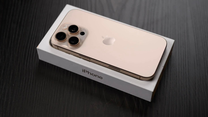 Những ưu điểm của camera iPhone 16 Pro Max
