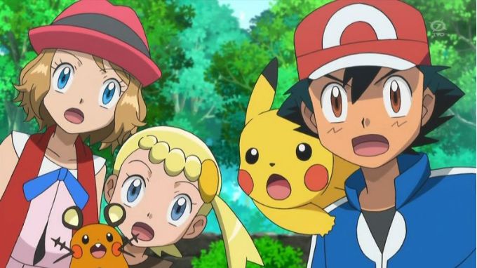 Pokemon