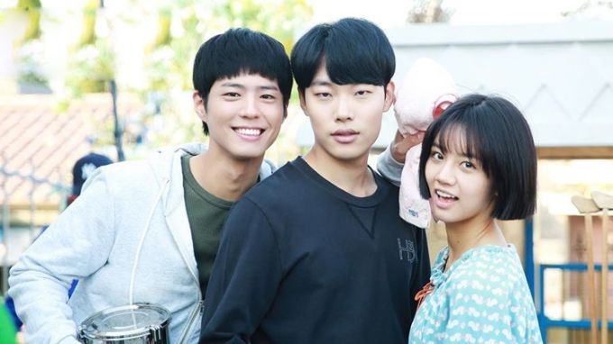 Reply 1988