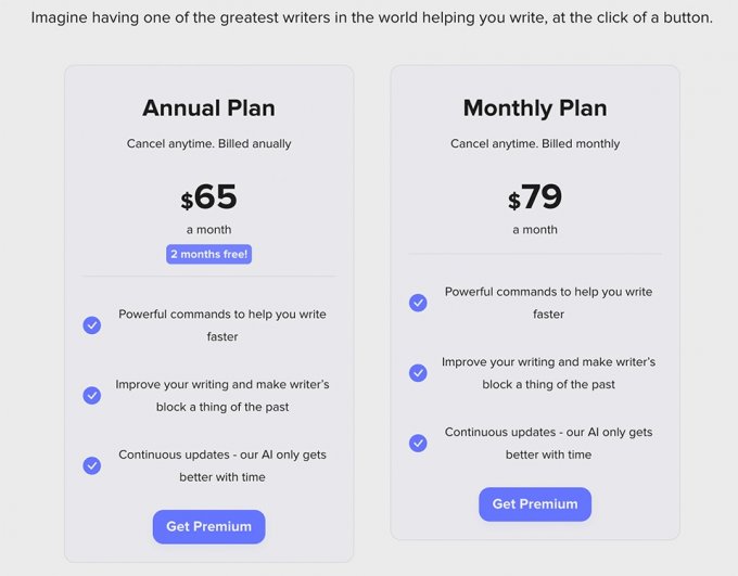 Bạn không nên lạm dụng ShortlyAI trong việc biên tập