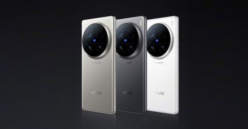 Dòng Vivo X200 nhắm đến người mua iPhone 16, thông tin chi tiết đầu tiên chính thức được xác nhận