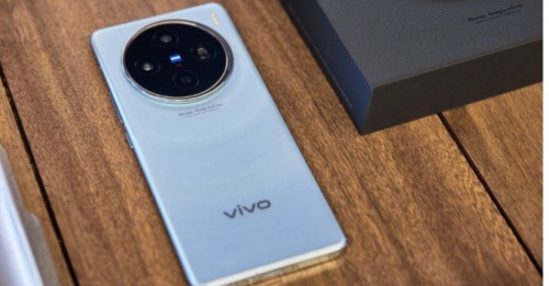 Vivo X200 & X200 Pro: Lộ diện trước giờ G với chipset Dimensity 9400