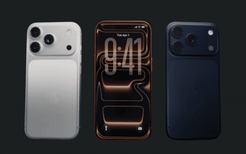 Đánh giá hiệu năng iPhone 17 Pro Max: Hào hứng với những cải tiến đắt giá!