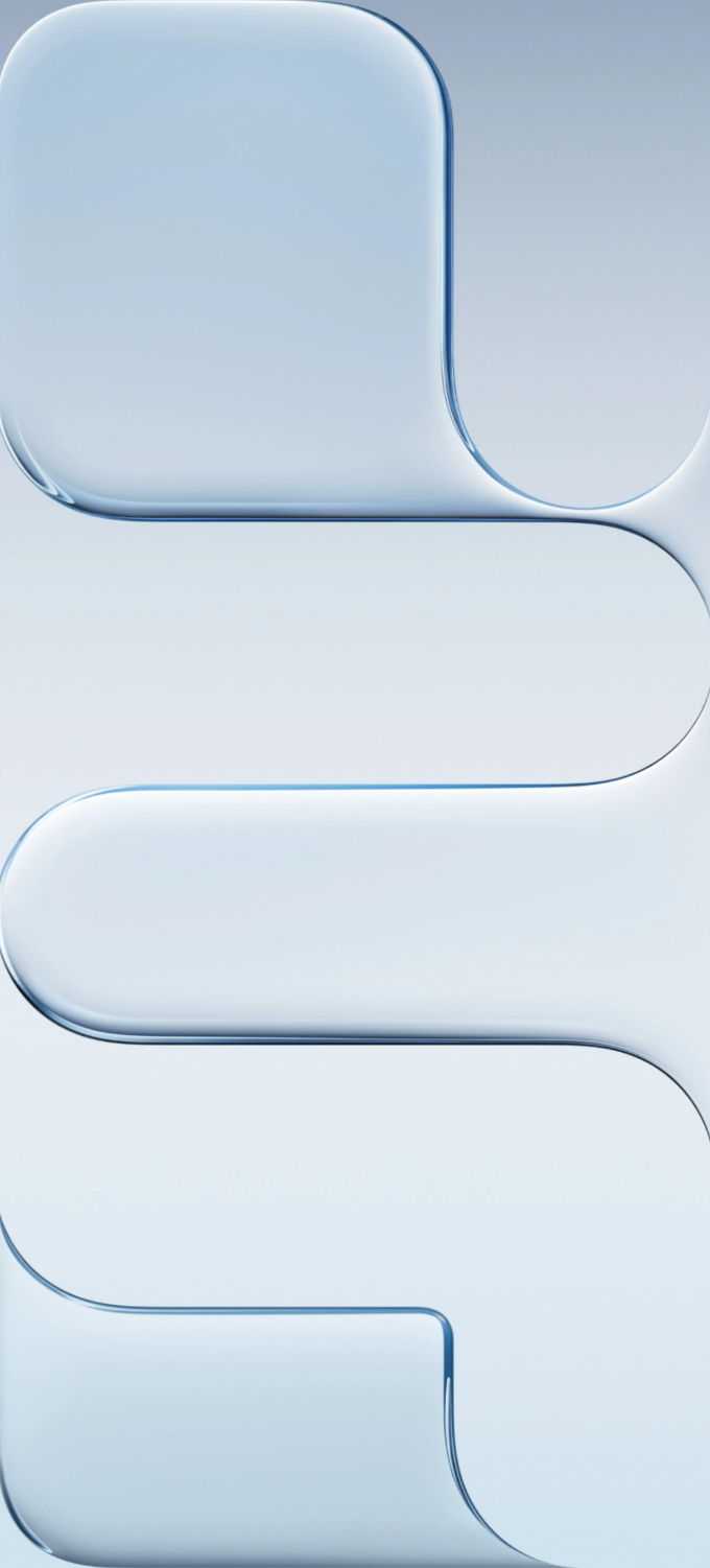 Hình nền mặc định iPhone Air