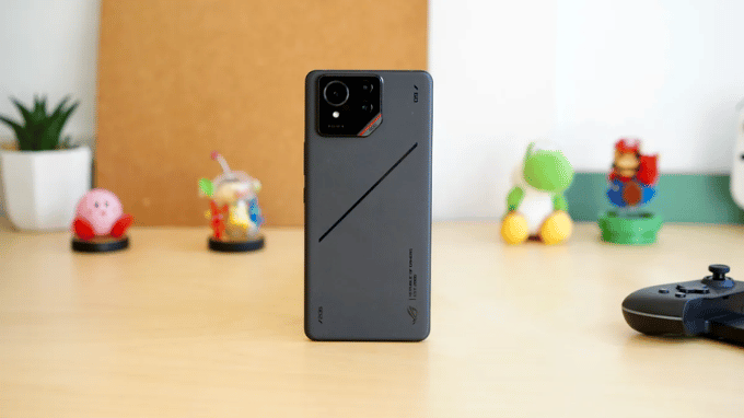 Ai nên chọn ROG Phone 9 Pro