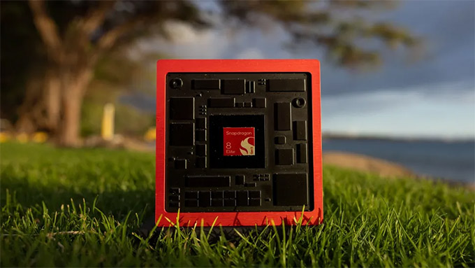 Agentic AI tích hợp trên Snapdragon 8 Elite Gen 5