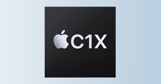 Apple C1X Modem là gì? Át chủ bài giúp Apple lật đổ Qualcomm?