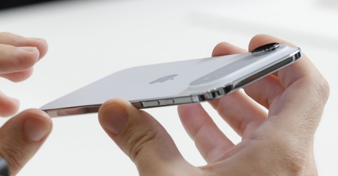 Những cải tiến đột phá của Apple C1X Modem trên iPhone Air