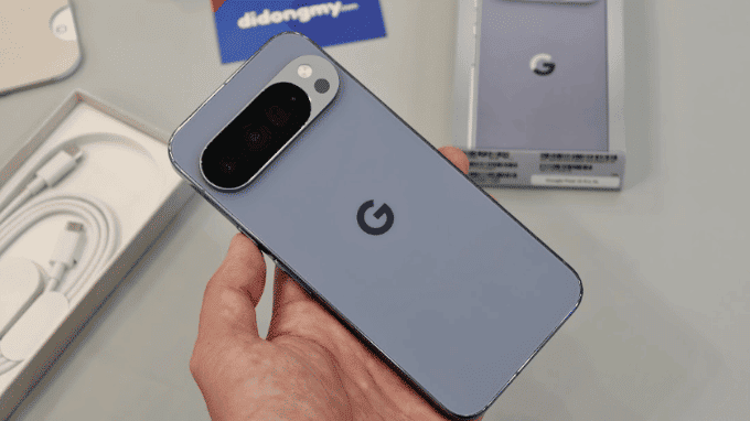 Bảng giá Pixel 10 Pro bao nhiêu?