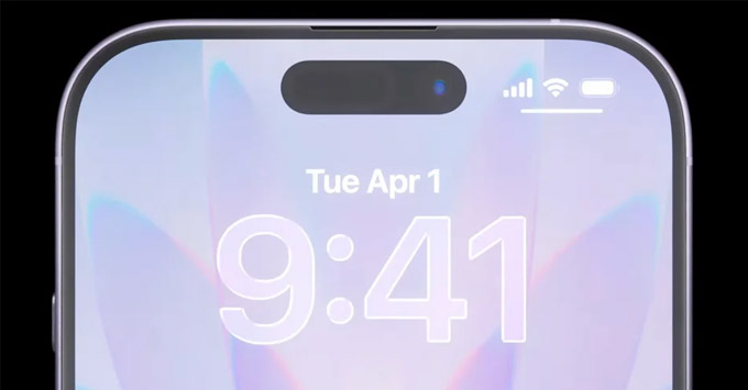 Sự thật đằng sau việc nâng cấp camera selfie trên iPhone 17, vì sao lại quan trọng?