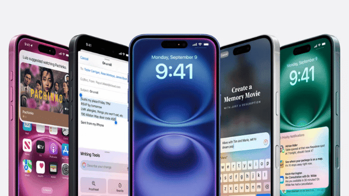 Bluetooth 6 trên N1 hỗ trợ kết nối đa thiết bị ổn định