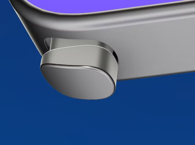 Rò rỉ thiết kế Galaxy S26 Ultra: S-Pen thay đổi hình dạng theo góc bo tròn?