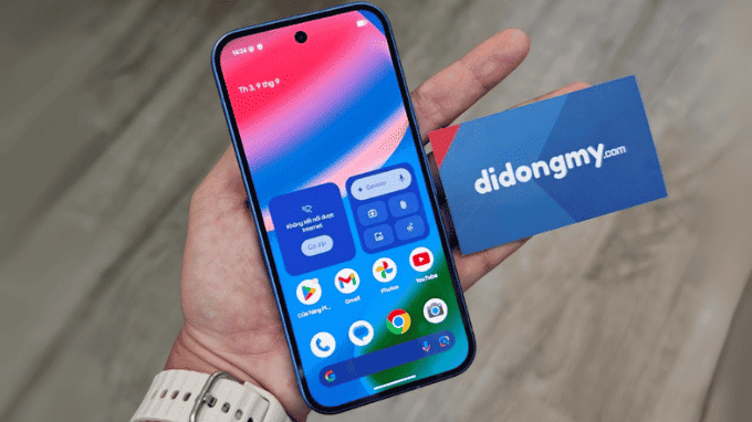 Các phương pháp mở khóa thay thế không cần reset máy