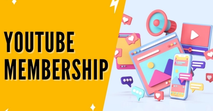 Hội viên YouTube (Membership) là gì? Có đáng để tham gia?