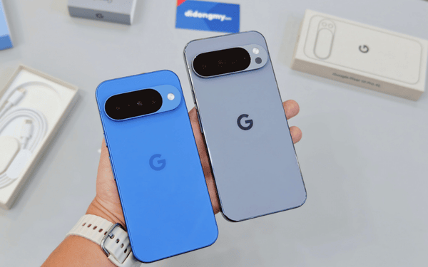 6 Cách mở khóa Google Pixel khi quên mật khẩu: Lưu ngay phòng khi khẩn cấp
