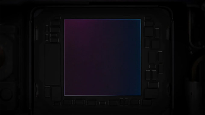 iPhone 17: Camera selfie đột phá với cảm biến vuông bí ẩn