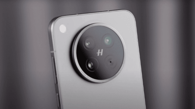 Camera chính 50MP OIS chụp ảnh thiếu sáng vượt trội với độ rõ nét cao