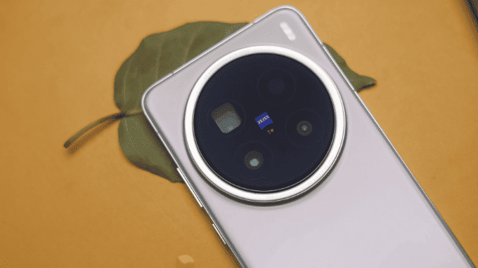 Camera tele 200MP của Vivo X200 Pro - đỉnh cao công nghệ zoom